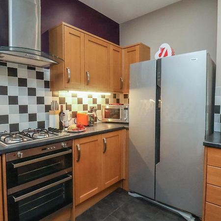 Apartment 4 Γουίτμπι Εξωτερικό φωτογραφία
