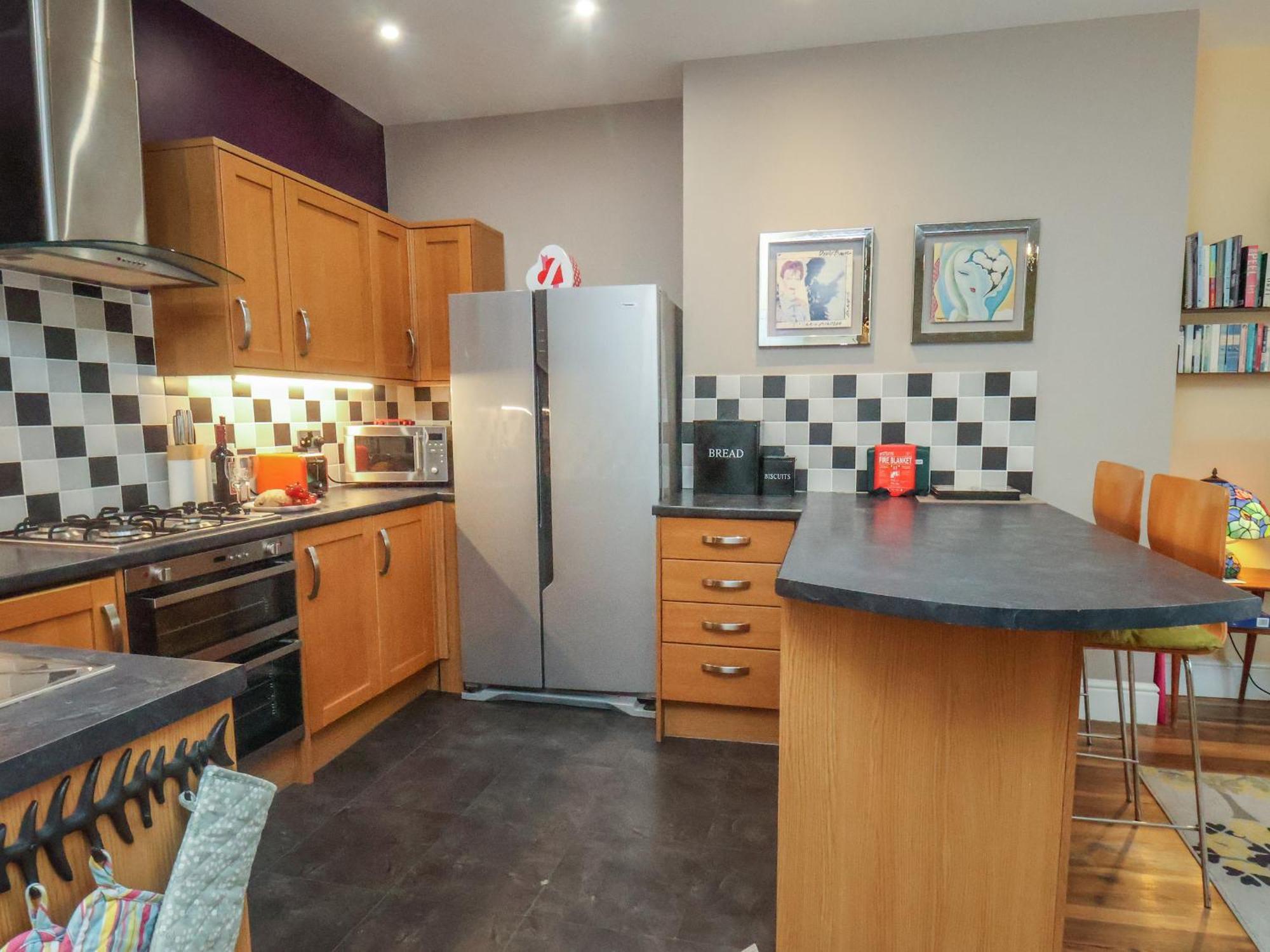 Apartment 4 Γουίτμπι Εξωτερικό φωτογραφία
