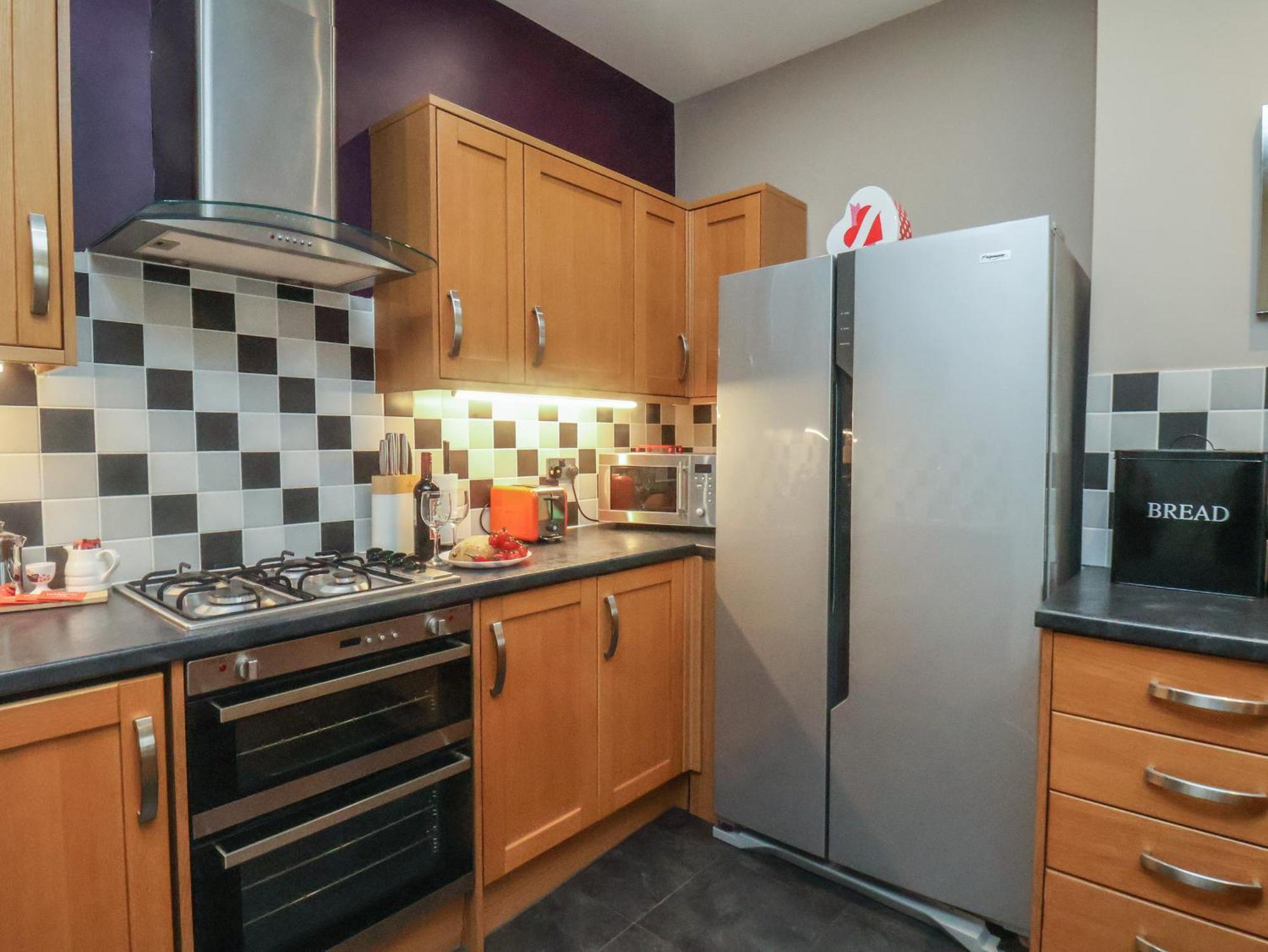 Apartment 4 Γουίτμπι Εξωτερικό φωτογραφία