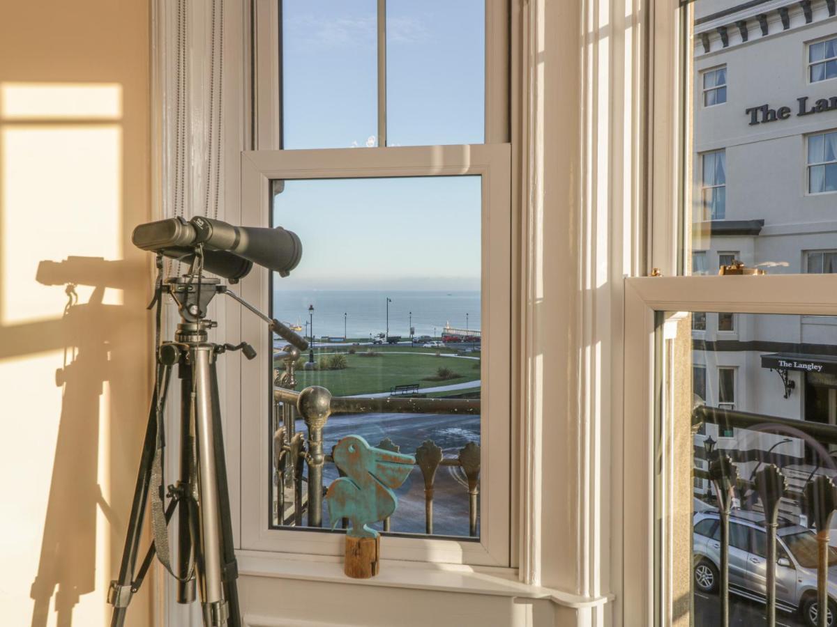 Apartment 4 Γουίτμπι Εξωτερικό φωτογραφία